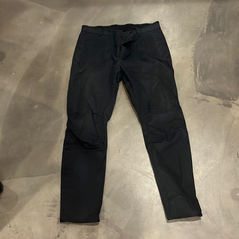 Lanvin Pants